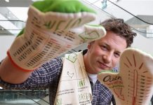 El fallido experimento de los Nuggets de pollo de Jamie Oliver