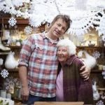 15 recetas de Navidad: Jamie nos deleita con sus mejores recetas