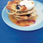 Panquecas americanas