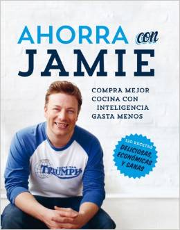 Rcetas baratas de Jamie Oliver