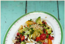 Disfruta de este rico «Brunch» estilo sudamericano