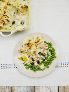 fish-pie