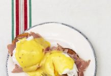 Cómo hacer salsa holandesa Cómo hacer Salsa Holandesa