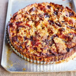 Deliciosa Receta de Tarta Panettone de Jamie Oliver receta de jamie oliver con panettone