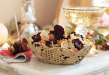 Chips de vegetales caseros chips-caseros