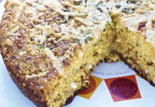 Pan de Maíz receta de Jamie Oliver pan-maiz-receta