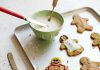 Galletas de Jengibre decoradas para esta Navidad galletas-jengibre