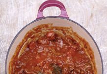 Receta de Estofado de Carne y Cerveza de Jamie Oliver Carne con Cerveza de Jamie Oliver