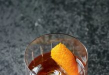3 Cocktails para seducir este día de San Valentín