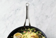 3 Recetas de cenas para preparar un viernes por la Noche