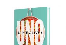 Uno de Jamie Oliver: Más de 120 Recetas fáciles en solo un recipiente libro-uno-jo