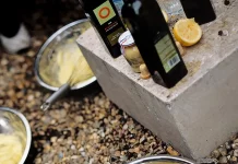 Alioli receta Casera de Jamie Oliver alioli-receta