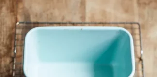 Clásico Budin de Banana de Jamie Oliver