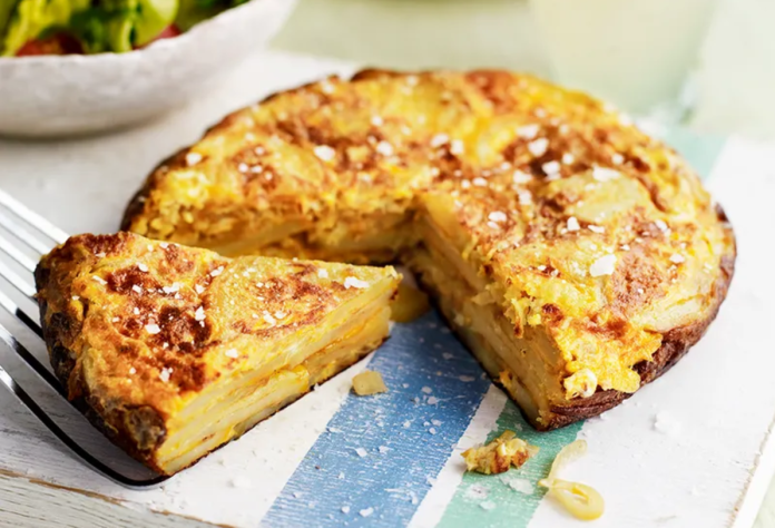 tortilla-española