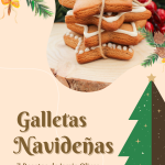 Prueba estas 7 recetas de Galletas navideñas de Jamie Oliver Galletas-navideñas