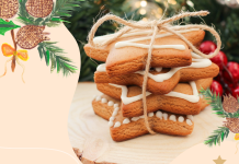 Prueba estas 7 recetas de Galletas navideñas de Jamie Oliver Galletas-navideñas