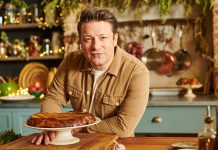 Postres Navideños Fáciles de Jamie Oliver postres-faciles.navideños